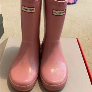 Hunter Kids First Classic Starcloud